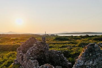 Ervallagh, Roundstone, Connemara, Co.Galway — photo 2