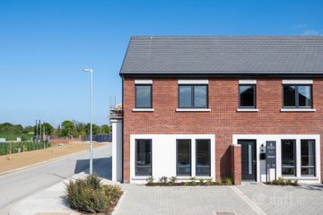 C1 & C2, Yourell's Meadows, Malahide, Co. Dublin, Yourell's Meadows, The Back Road, Malahide, Co. Dublin — photo 2