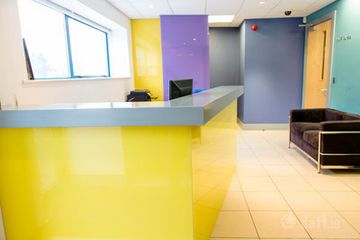 Sky Business Centres - (Office 10) Port Tunnel Business and Technology Park, Santry, Co. Dublin — photo 3