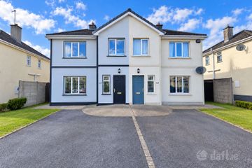 147 Clochrán, Kilcloghans, Tuam, Co. Galway, H54HH93