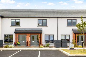 3 Tyrrells Brook Crescent, Tyrrellsbrook, Edenderry, Co. Offaly, R45XP96