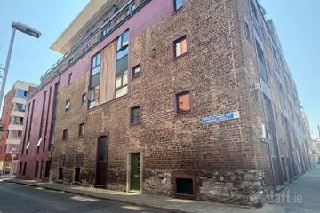 Apartment 25, The Granary, Rialto, Dublin 8