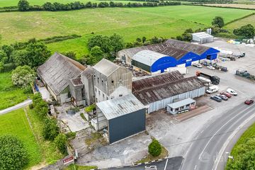 Kilkenny Road, Bennettsbridge, Co. Kilkenny, R95XRH7