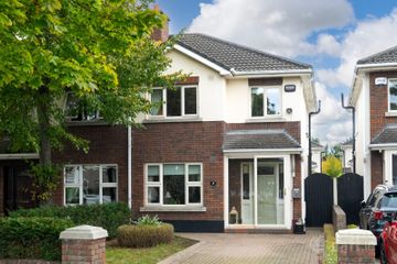 15 Priory Way, Terenure, Dublin 12, D12TP38