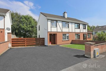 11 Cedar Downs, Dooradoyle, Co. Limerick, V94KWH2 — photo 3