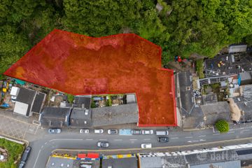 Development Site at The Glen, Kinsale, Co. Cork — photo 3