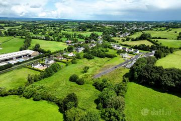 Serviced Development Land, Mullanamoy, Clones, Co. Monaghan — photo 3