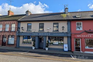 The Bridge Bar & Restaurant, Main Street, Ballyconnell, Co. Cavan, H14AD72 — photo 2