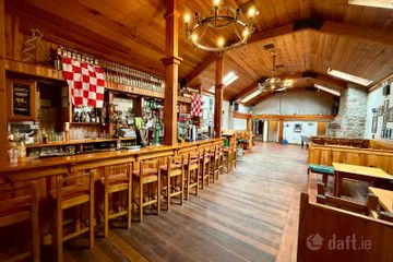 Cruiser'S, Main Street, Foxford, Co. Mayo, F26WR96 — photo 3