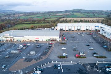 1 New Ross Retail Park, Portersland, New Ross, Co. Wexford