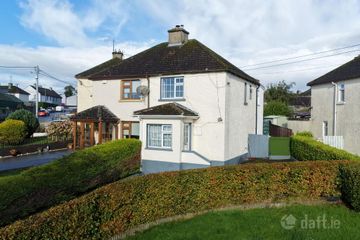 28 Saint Patricks Park, Carrick-on-Shannon, Co. Leitrim, N41YD85