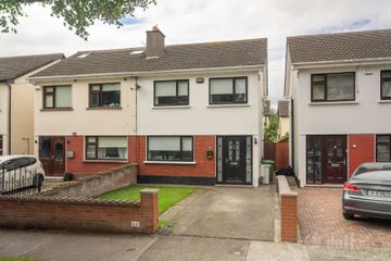 18 Parkwood Avenue, Dublin 24, Oldbawn, Dublin 24, D24FRF6 — photo 2