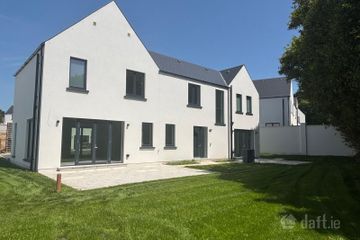 No. 6 Stronveele, Glenville Road, Wexford Town, Co. Wexford, Y35HN3Y — photo 2