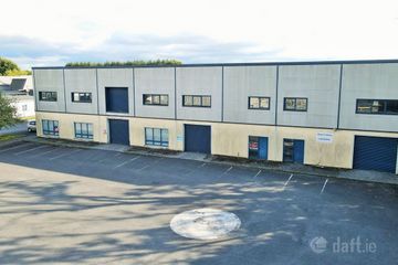 The Mill Business Park, Ballaghaderreen, Roscommon