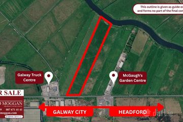 Sylaun, Headford Road, Co. Galway