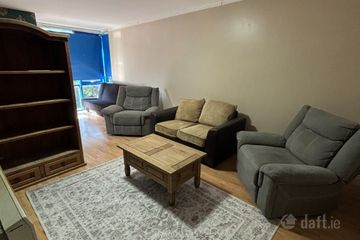 Apartment 3, Riverview, Inner Relief Road, Tullow, Co. Carlow — photo 2