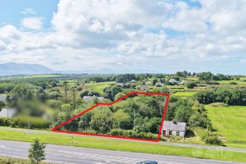 Leith Cross, Tralee, Co. Kerry
