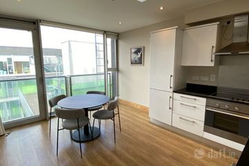 2 Bed Apartment, The Liffey Trust Centre, Dublin 1 — photo 3