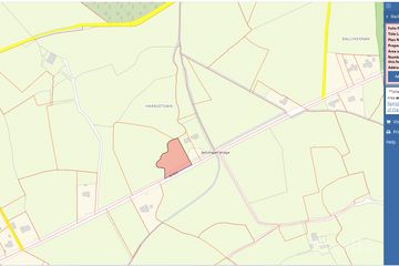 0.96 Acre Site, Harristown,, Graiguemanagh,, Co. Carlow — photo 3