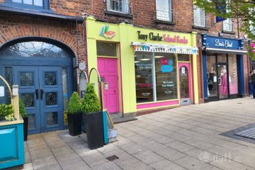 20 Thomas Street, Limerick, Limerick City Centre — photo 2