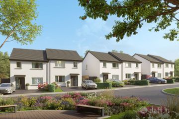 Chestnut Close, Castlehyde Park, Rosbercon, New Ross, Co. Kilkenny - adjacent to Y34 CR22, New Ross, Co. Kilkenny — photo 2