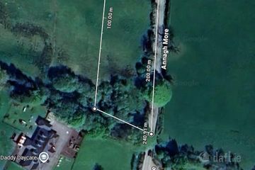 Site SPP At Annagh Middle, Gorey, County Wexford