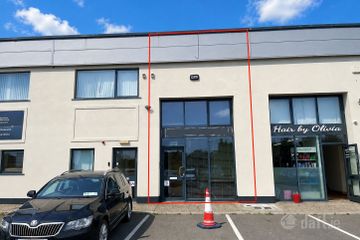 Ground & First Floor, Unit 8, Peare Campus, Enniscorthy, Co. Wexford