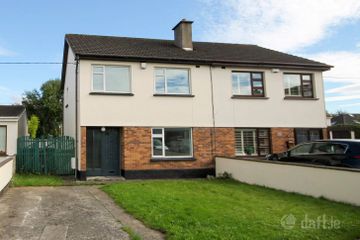 590 Riverforest, Leixlip, Co Kildare, W23P5N8