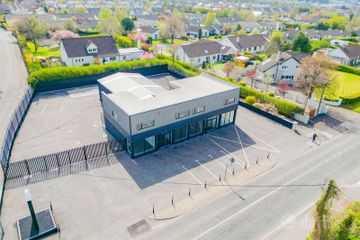 Dublin Road, Mullingar, Mullingar, Co. Westmeath — photo 3