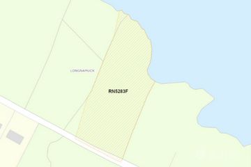 C. 1.83 Acres Fronting Onto Lough Ree, Longnamuck (Galey Bay), Knockcroghery, Co. Roscommon — photo 2
