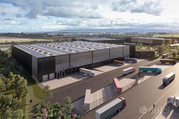 Unit 2 Nexus Logistics Park, N2 (Cherryhound Interchange), The Ward, Co. Dublin — photo 3