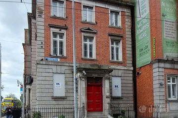 Lefroy House, 12-14 Eden Quay, Dublin 1, D01AH99 — photo 2