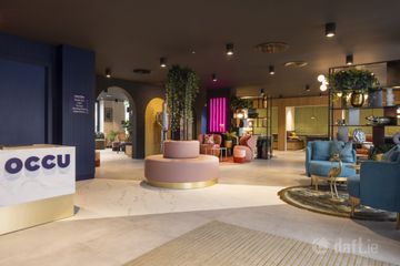 Occu East Village, Leopardstown, Dublin 18, Clay Farm Drive, Leopardstown, Co. Dublin