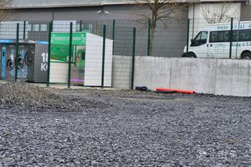 Lock up yard to Let ,Cillin Hill, Business Park, Kilkenny, Co. Kilkenny — photo 3