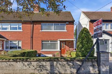 44 Coolgariff Road , Beaumont, Dublin 9, D09X284 — photo 2