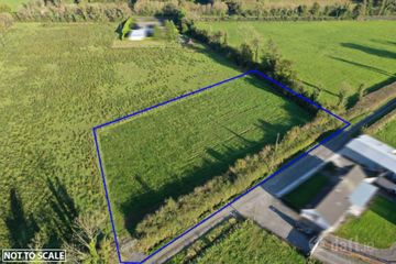 C. 1 Acre (2 Sites), Cartron, Kilrooskey, Co. Roscommon