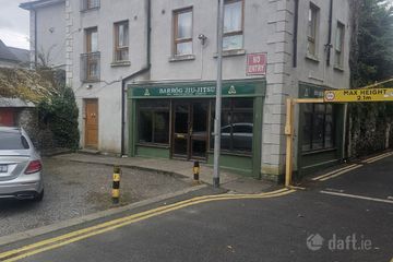 Garter House Retail Unit, Garter Lane, Athy, Co. Kildare, Athy, Co. Kildare — photo 2