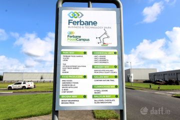 Ferbane Food Campus, Ferbane Business And Technology Park, Ferbane, Co. Offaly