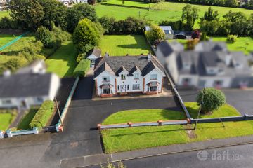 Shiven House, Circular Road, Roscommon Town, Co. Roscommon, F42DC91