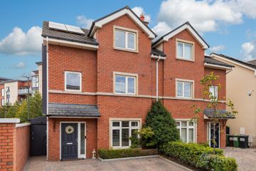 21 Fairhaven Close, Fairhaven, Castleknock, Dublin 15, D15 K2WT