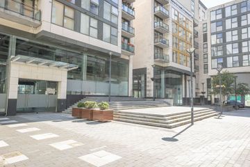 Apartment 18, Block 5, Tallaght, Dublin 24