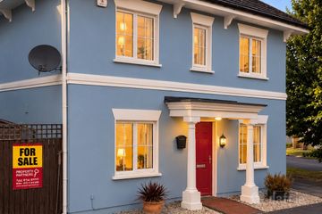 39 De Vesci Court, Fairgreen, Portlaoise, Co. Laois, R32XW8A