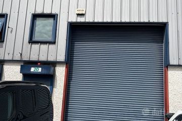 Unit 20 Block 613 Greenogue Business Park, Rathcoole, Co. Dublin — photo 3