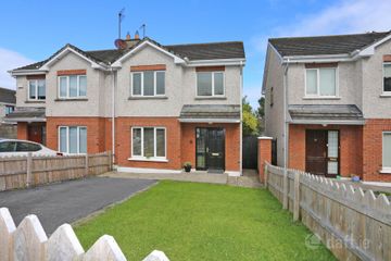 51 Castlepark, Caherconlish, Limerick, V94HE6T