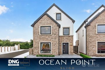 Ocean Point, Gibraltar, Strandhill, Co. Sligo