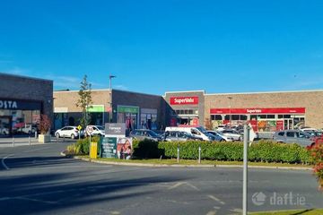 Fairways Centre