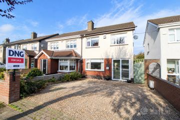 26 Redwood Court, Kilnamanagh, Dublin 24, D24AFR8