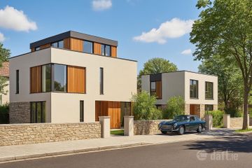 Avalon, (Site A) Killiney Road, Dalkey, Co. Dublin, A96XR50