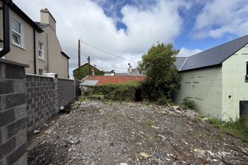 Site with FPP, Stabawl Hill, Ballydehob, Co. Cork — photo 2