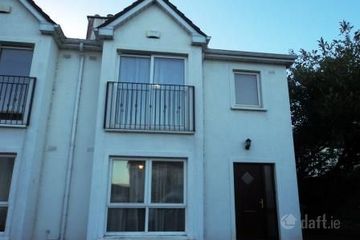 1 Loch Abhainn, Leighlin Road, Graiguecullen, Co. Carlow